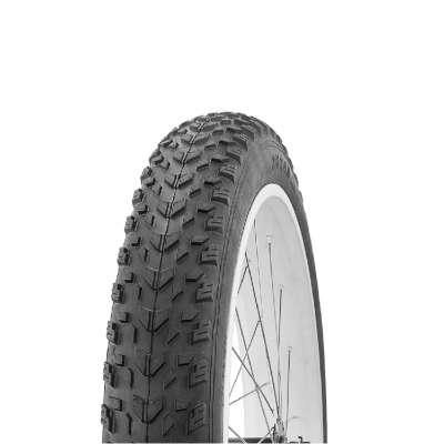 20 26 inch fat bike 4.0 Tire Steel OEM wholesale beach bike for cycling 26''x4.0  20x4