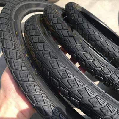 Hot sale Bicycle Tyre and Inner Tube with hot size 26,27.5,29''