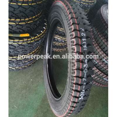 MOTORBIKE TYRES 3.00x17