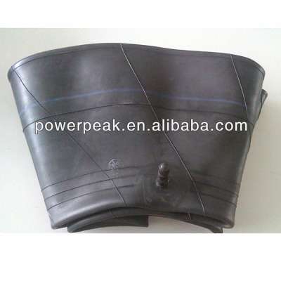 China farm tractor inner tube 410/350-5 700-14 75-/825-16 825-16 1100-20 for tyre with cheap price