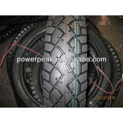 110/90-16 tubeless tyre