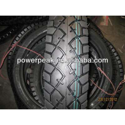 motorcycle tire Tubeless tire 110 90 16