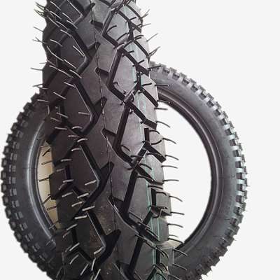 high quality motorcycle tyre tubeless 110/90/16