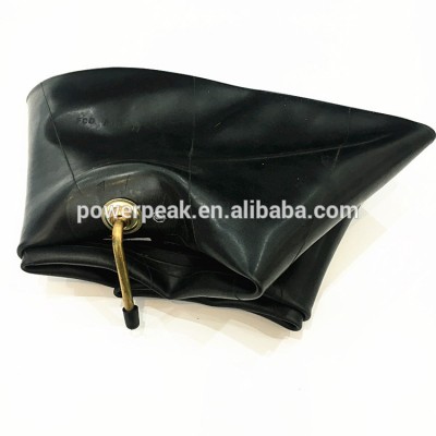 China cheap car inner tubes 750r16 500-12 700r16 rubber tube