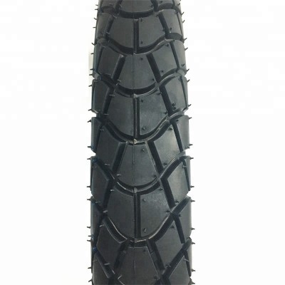 High quality motorcycle tubeless tyre 300-17 300 17