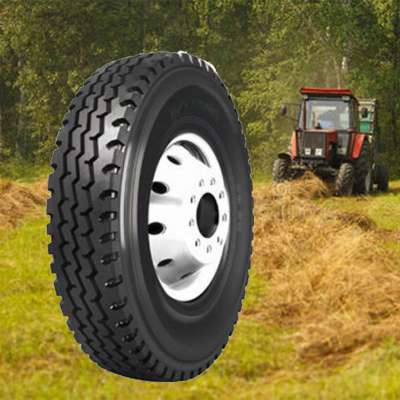 tyre size 750R16  700R16 for Agricultural vehicle